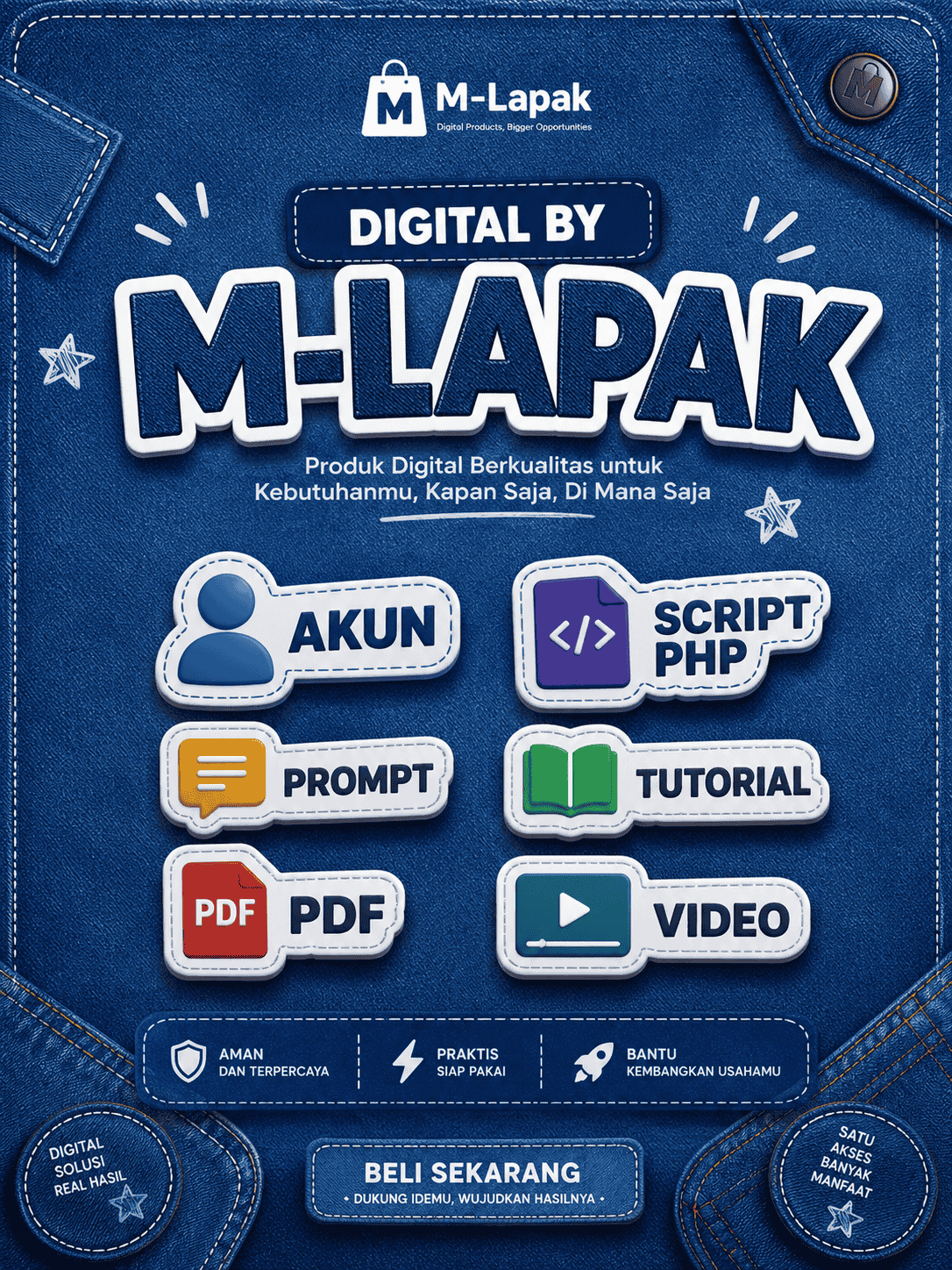 Digital Store